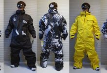 Photo of Особенности выбора костюма для сноуборда