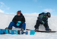 Photo of Выбор материала для костюма для сноуборда